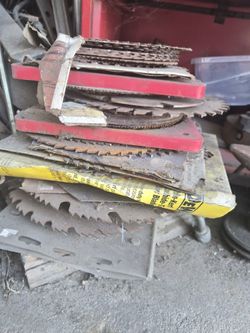 Table Saw Blades Blade Tool Tools