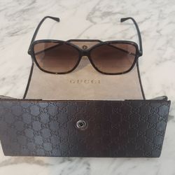 Gucci Sunglasses 