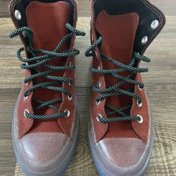 6.5 Women’s Converse