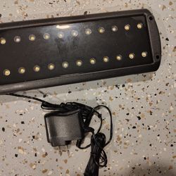 Brand New Aquarium Light In Spring Hill