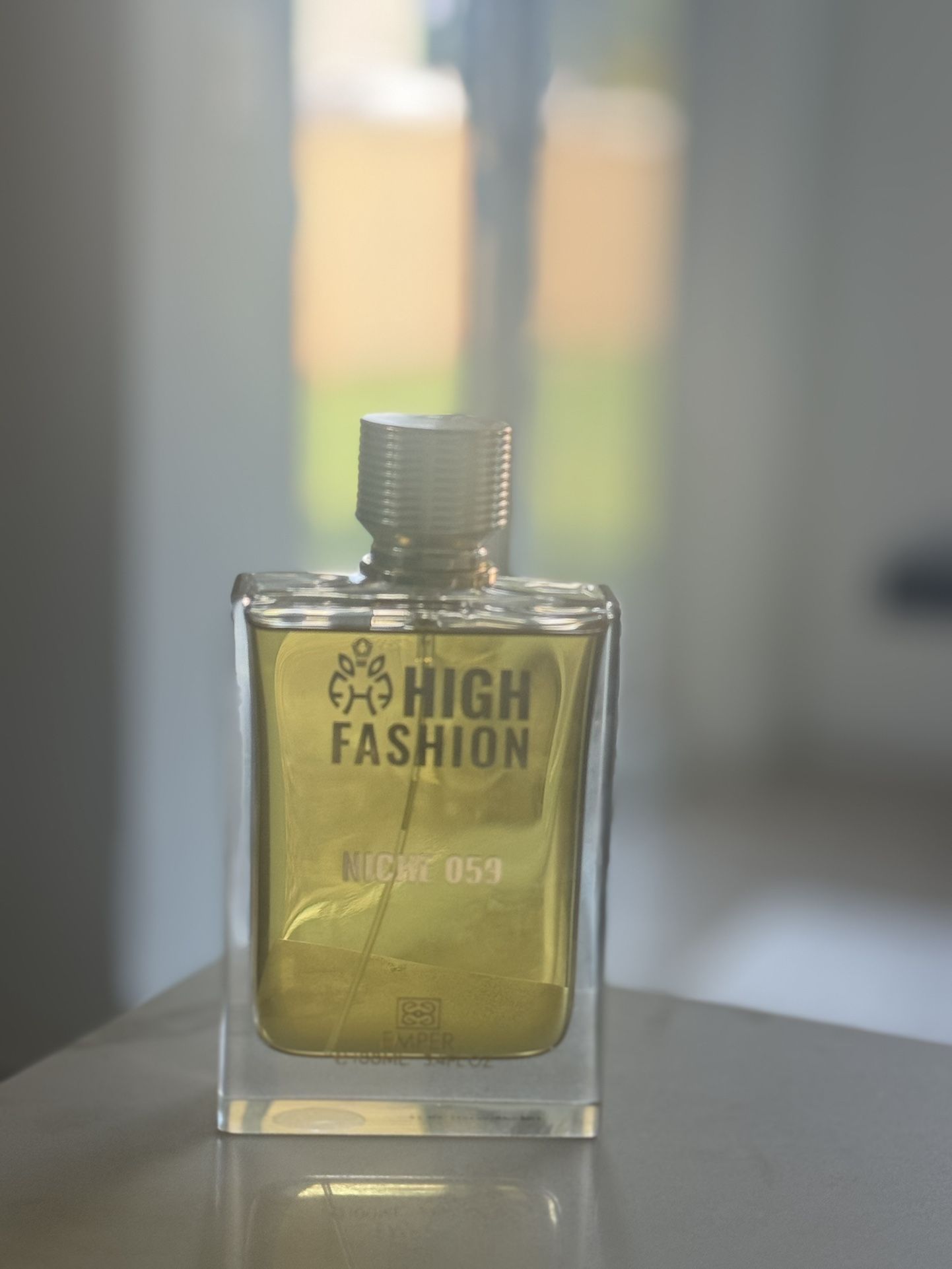 Men’s Cologne