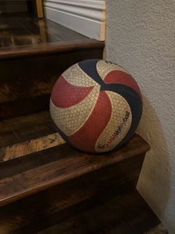 USA Volleyball