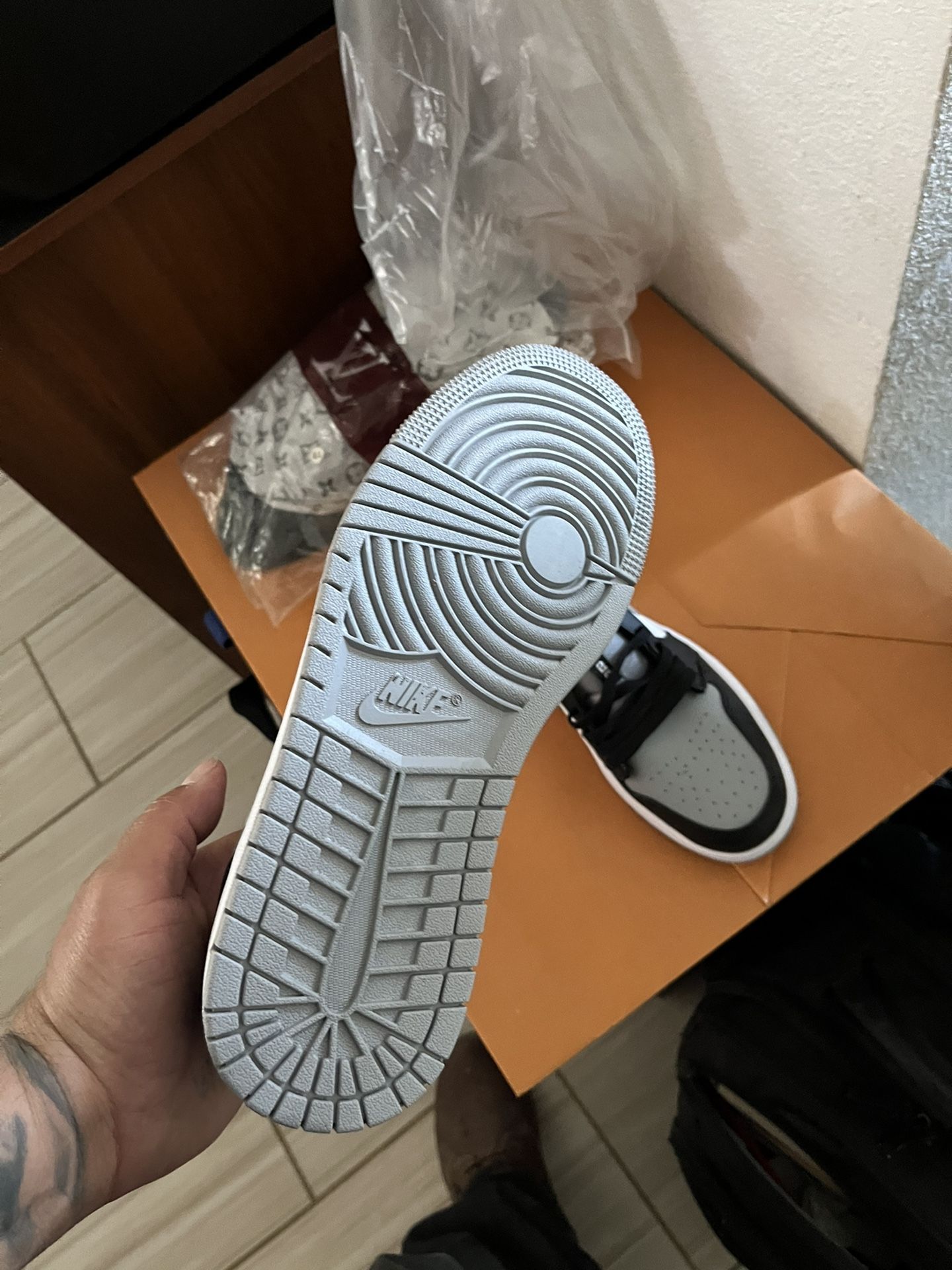 Shoes