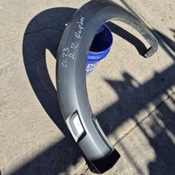 Ford Raptor Right Rear Molding Bed Side Oem