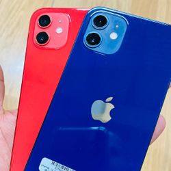 iPhone 12 Any Carrier 