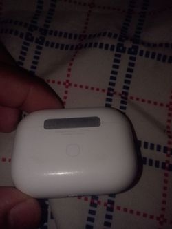 Airpods pros 1st gen