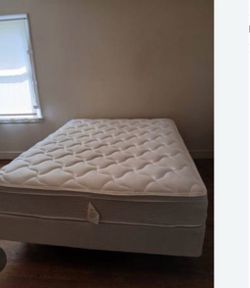 Queen Bed for sale