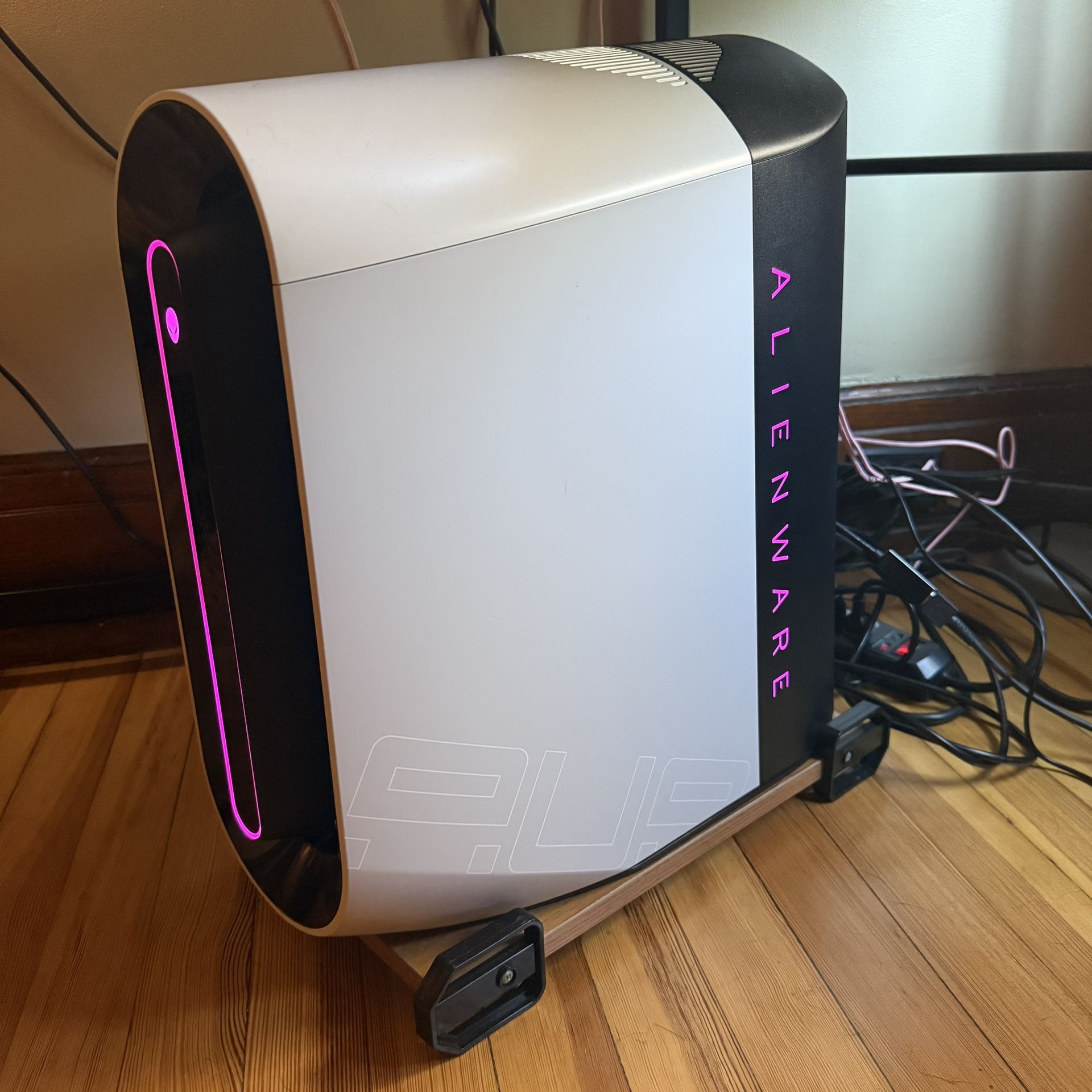 Alienware Aurora R10