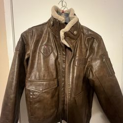 Tommy Hilfiger Bomber Jacket