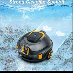 Pool Cleaner