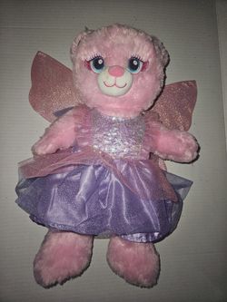 Baby Fairy Beary 