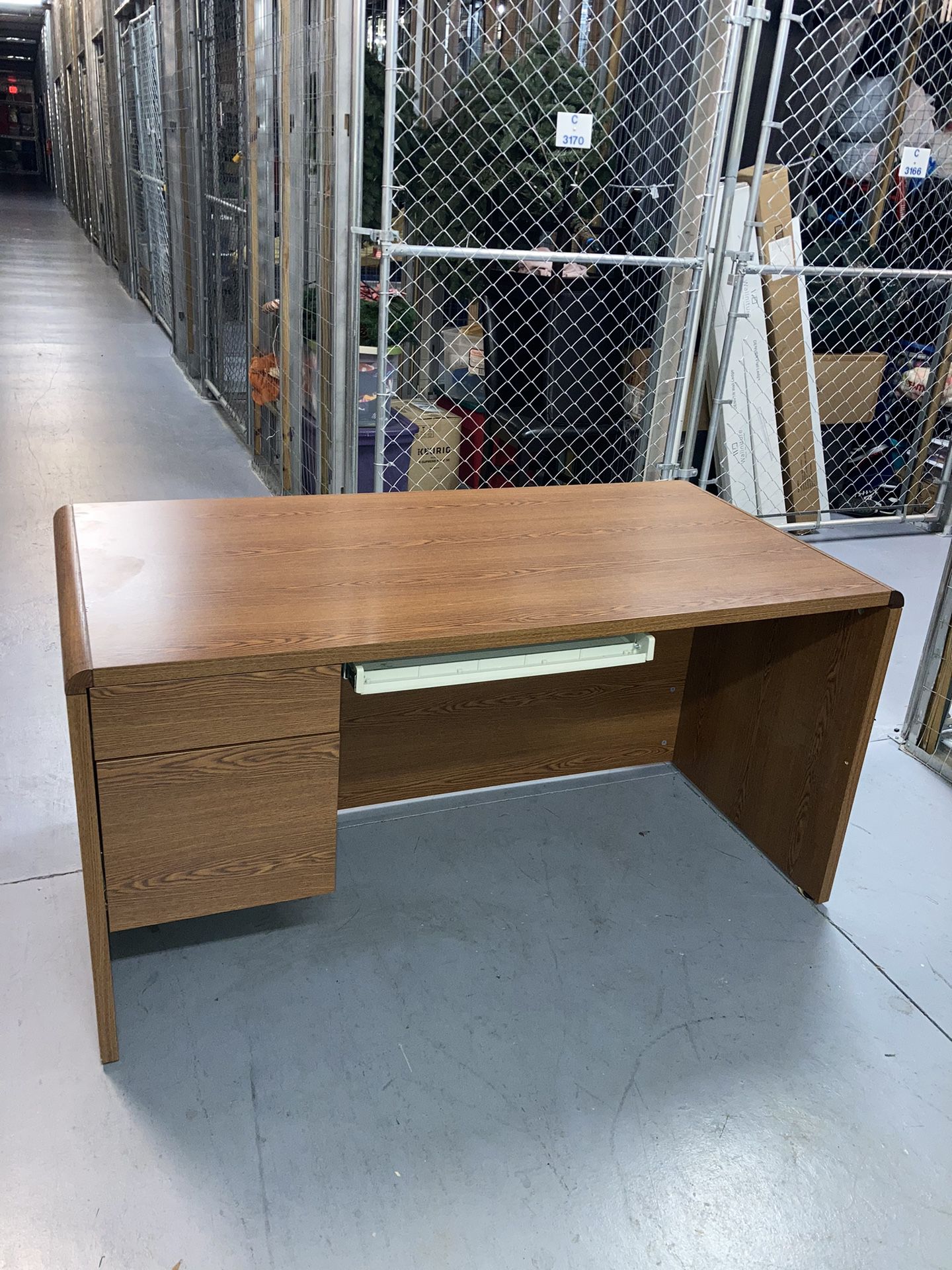 Hon Wood Office Desk DELIVERY~AVAILABLE 