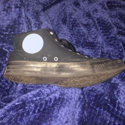 Converse Size 11 Black