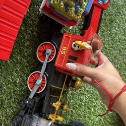 Lionel Toy Story Train