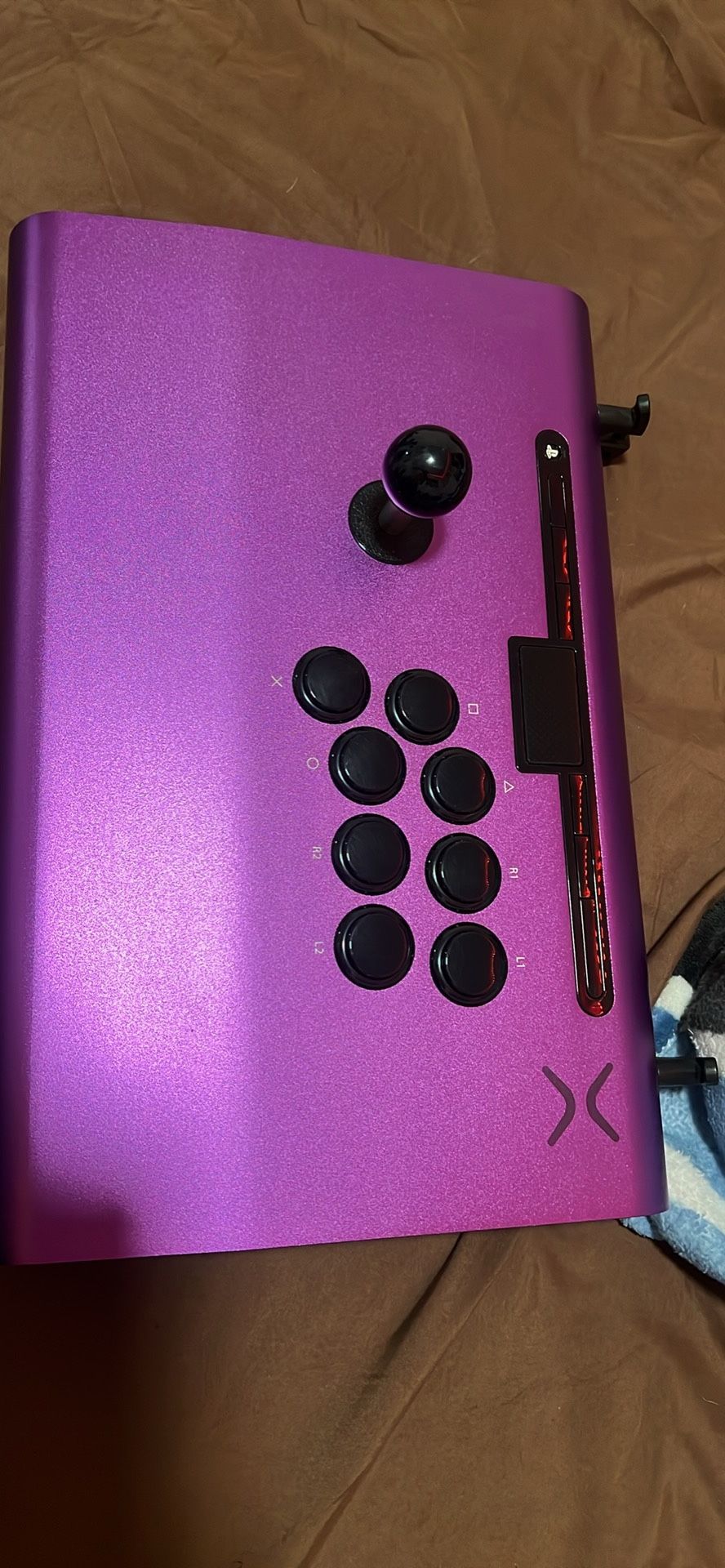 Victrix PRO FS