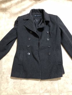 Kenneth Cole Reaction Jacket size 4