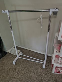 Coat rack