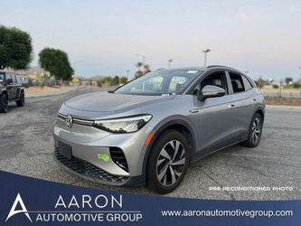 2023 Volkswagen ID.4