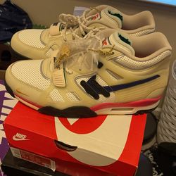 Saquon Air Trainer 3 DS 