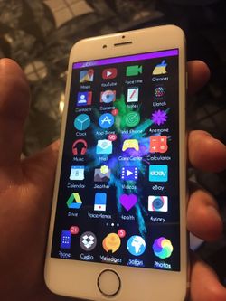 Perfect condition Unlocked to all Carriers IPhone 6 Jailbroken