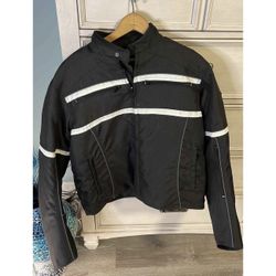 BiLT  WOMENS MOTORCYCLE JACKET 