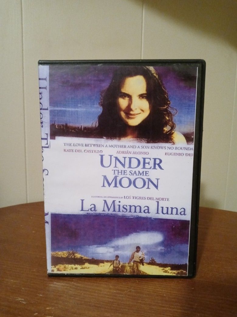Under The Same Moon Movie