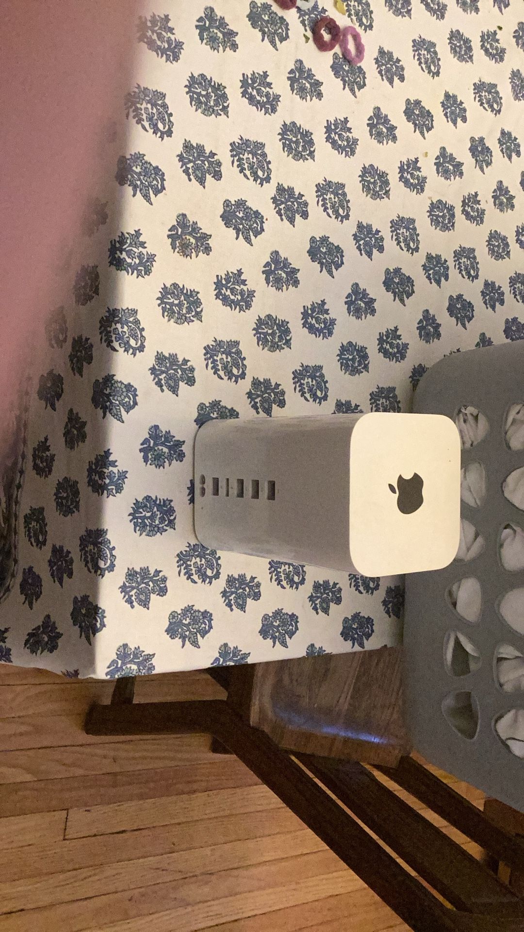Apple Time Capsule