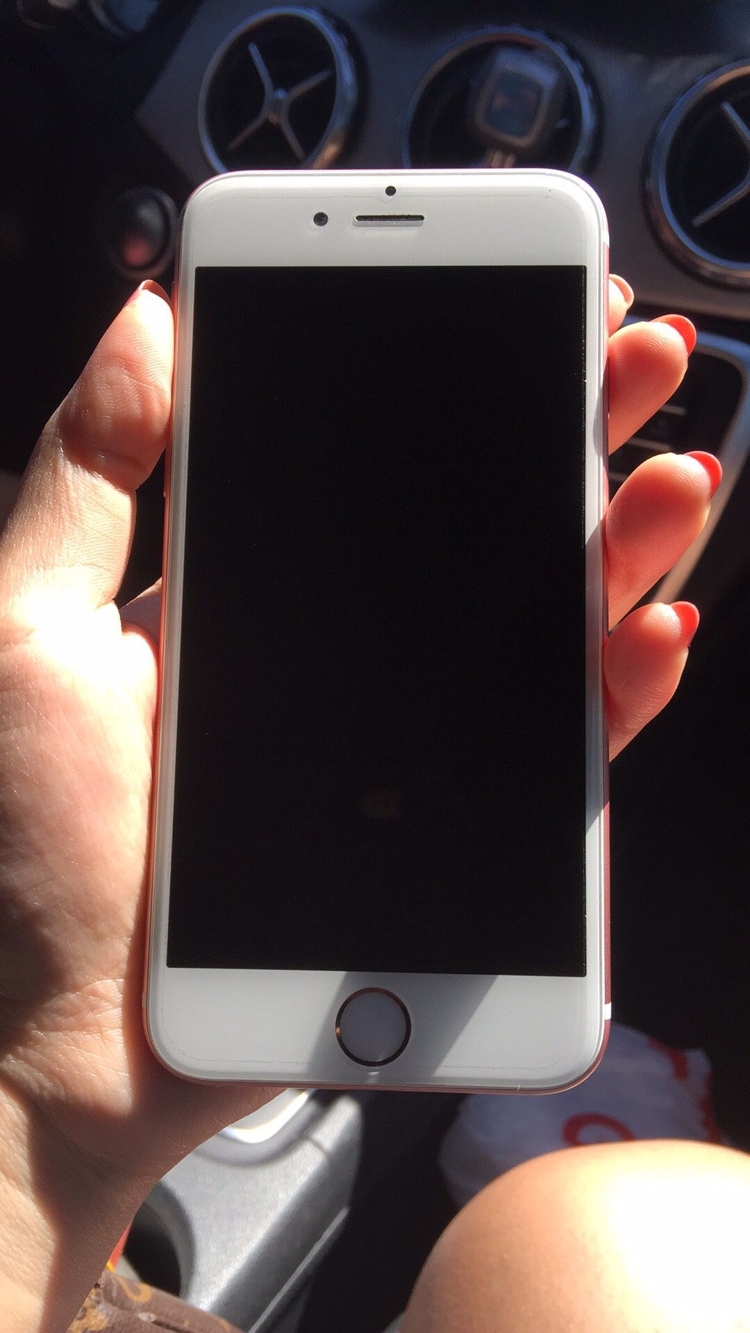 iPhone 6s 64GB UNLOCKED