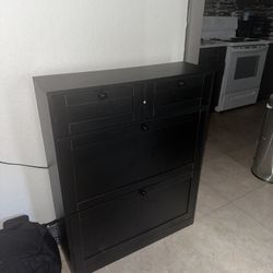 Shoe Storage 