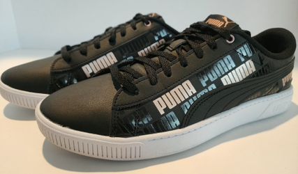 PUMA Vikky v3 Sig Sneakers (385552-02) – Women’s 10 – NEW