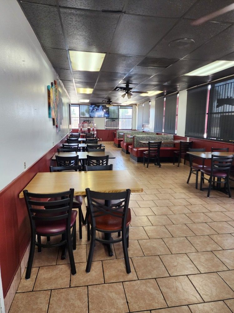 Restaurant For Sale for Sale in Adelanto, CA OfferUp