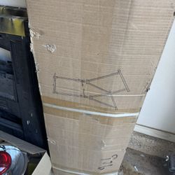 Stacco Pull Up Bar Station 