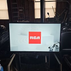 RCA 32 Inch Tv