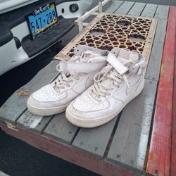 Nike Air Basketball Shoes
