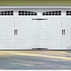 Garage Door