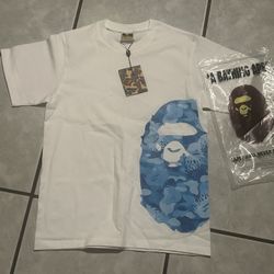 Bape Shirt Small