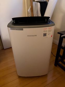 Frigidaire Portable Air Conditioner