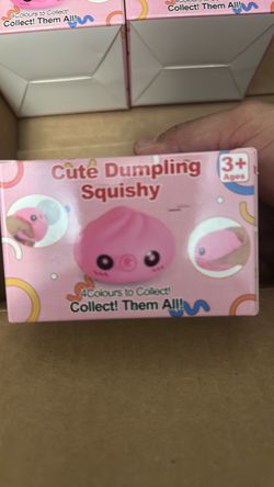 Squishy