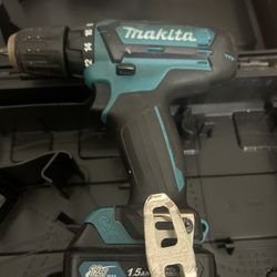 Makita Drill