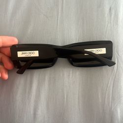 Jimmy Choo Glasses