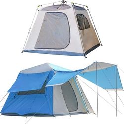 NatEtoile 4 Person Tent