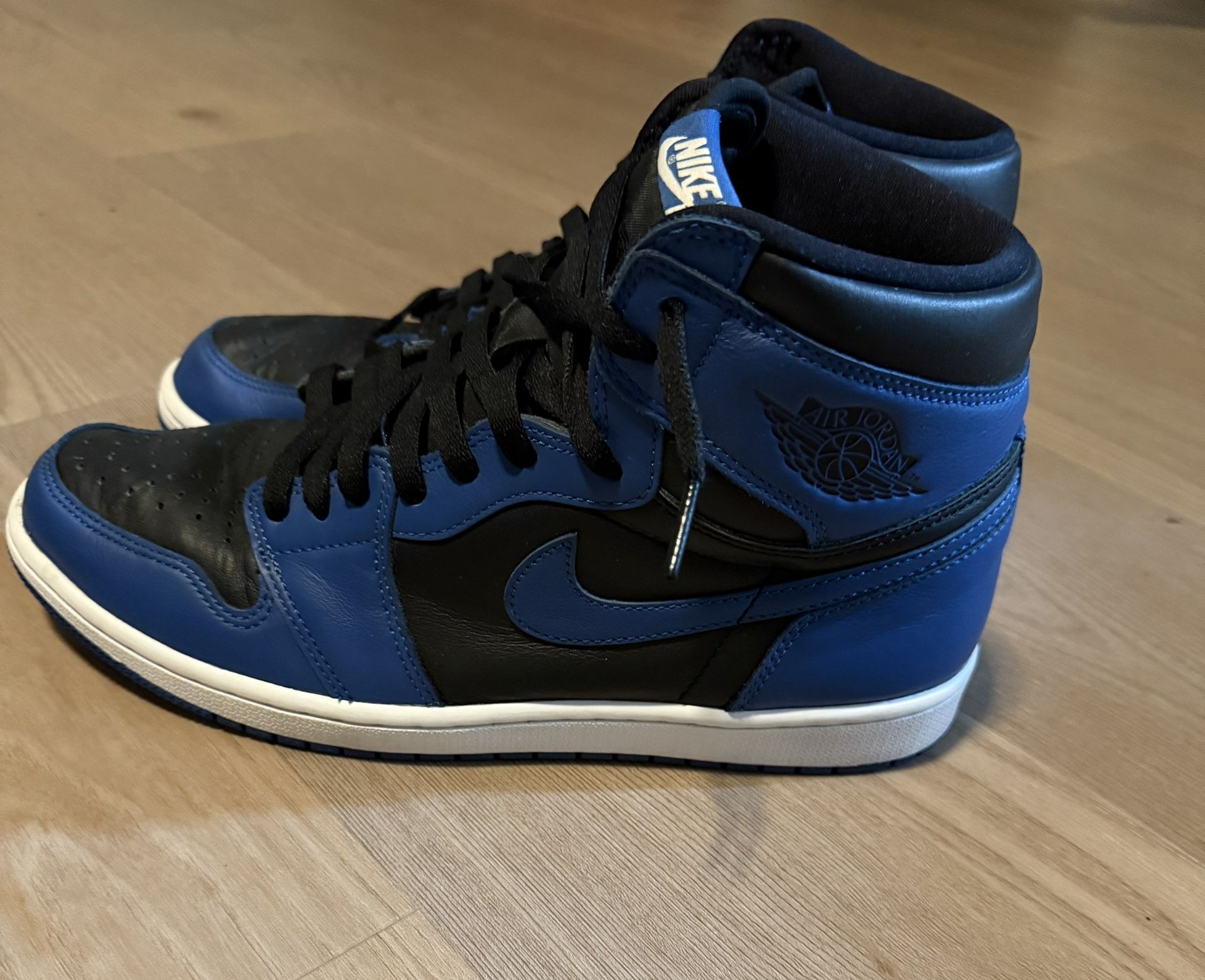Jordan 1