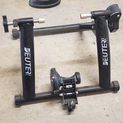 DEUTER STATIONARY BIKE TRAINER