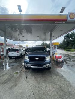 2006 Ford F-150