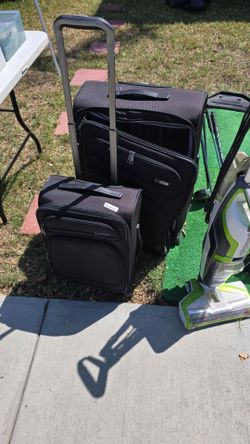Suitcases