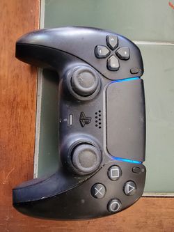 Dualsense ps5 controller