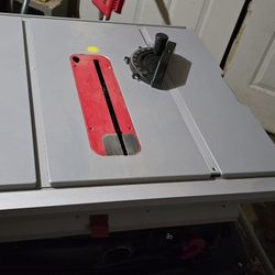 Bosch Table Saw