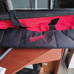 Milwaukee Bag 