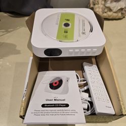 CD Player