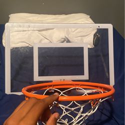 Basket Ball Mini Hoop